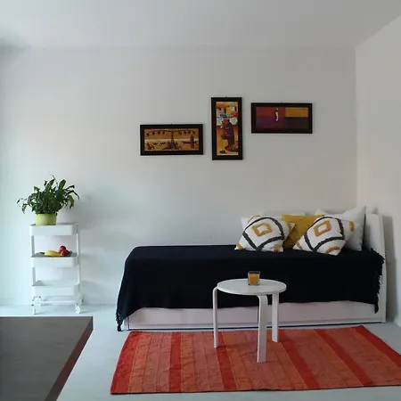 Appartement Boki Pag Town