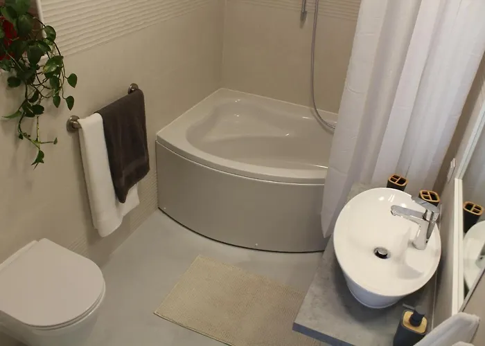 Boki Appartement *
