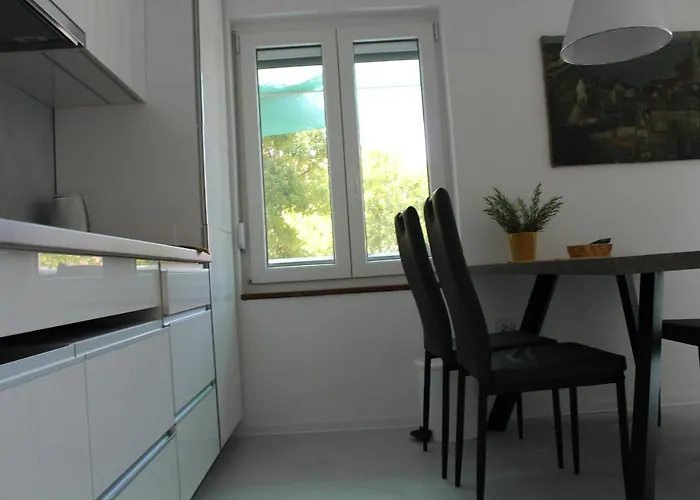 Boki Апартаменты