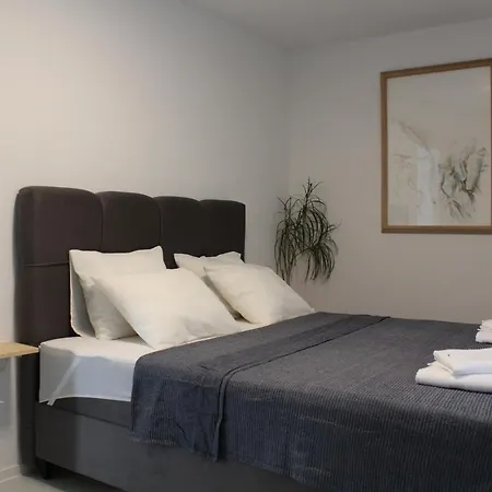 Apartment Boki Pag Town