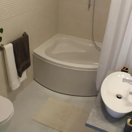Boki Apartment *