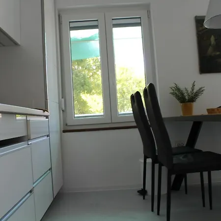 Boki Apartment