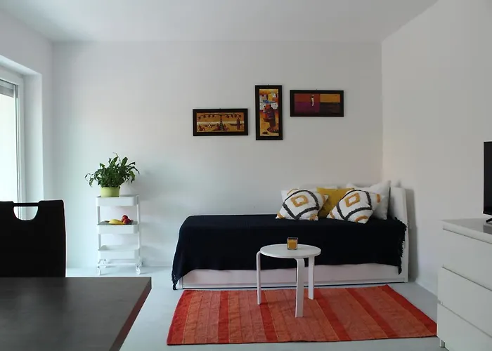 Apartman Boki Pag Town