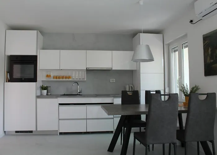 Apartamento Boki *
